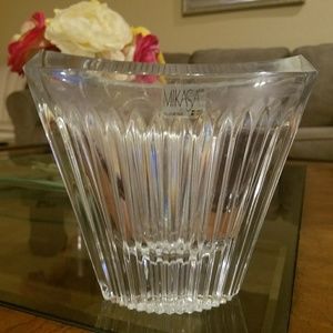 Mikasa vase